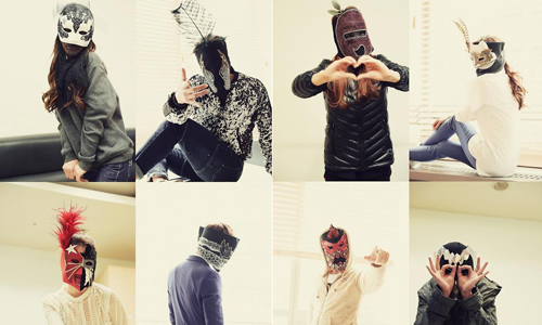 反轉不斷的驚喜韓綜《蒙面歌王》 8位讓觀眾下巴掉下來的偶像嘉賓 蒙面歌王、恩地、ken、哈妮、素珍