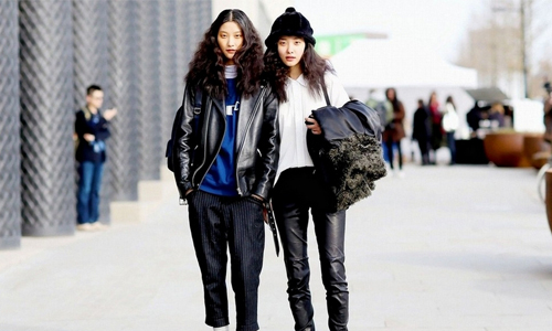 [友站新聞] 只有亞洲女生才懂的美容困擾 VOGUE、亞洲女性、單眼皮女生、細短睫毛、色素不均