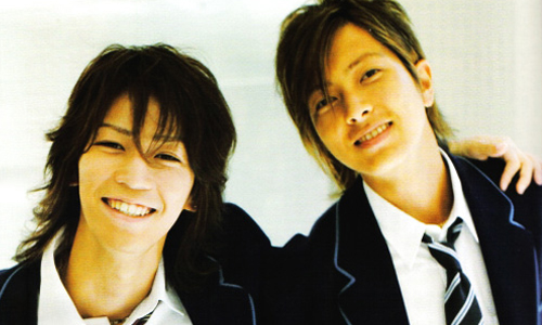 最希望能復活的J家限定組合！「修二與彰」經典大回顧 日本、傑尼斯、經典、修二與彰、修二と彰