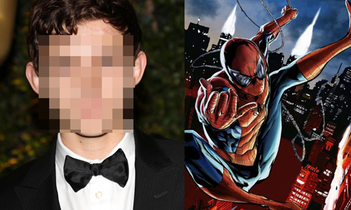 本週電影大記事：取代加菲貓的人竟然是他！？新任蜘蛛人演員確定 傑森史塔森、玩命關頭8、進擊的巨人、Tom Holland、湯姆哈迪