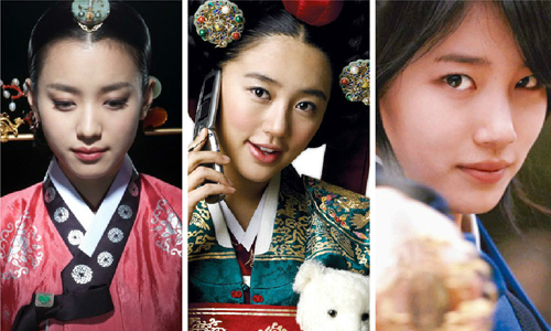 妞快報：趙寅成接演四爺？韓版《步步驚心》預測卡司名單出爐 妞快報、趙寅成四爺、韓版、步步驚心、候選