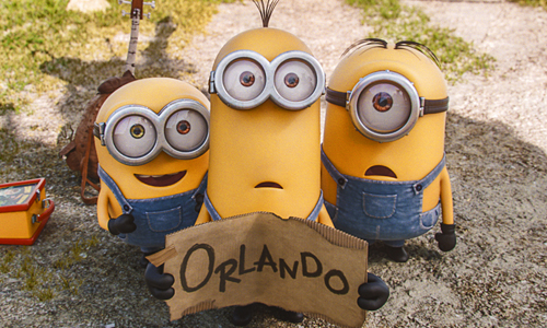 非粉絲看完也入坑！《小小兵》電影的5個超萌看點 神偷奶爸、小小兵、珊卓布拉克、黃嘉千、夏克立