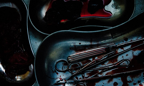 你的五感會一起被詛咒…？東京恐怖病院入內試膽注意事項 東映、東映株式會社、恐怖、獵奇、詛咒、醫院、東京恐怖病院、還原、小櫻