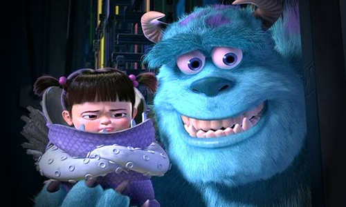 大眼仔有出現在《海底總動員》？皮克斯粉絲必須知道的25件真相 Pixar、皮克斯、A113、John Ratzenberger、Pizza Planet