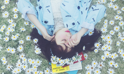 好朋友來總是腰酸到爆？5個絕對要學起來的舒緩經痛Tips 經痛、好朋友、女孩、舒緩、急救