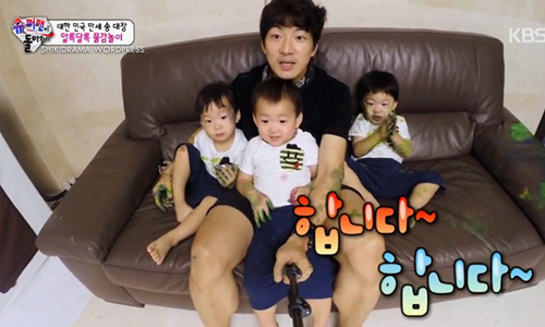 妞特企：24孝太浮誇不如嘗試這幾招  現代人討爸媽歡心的3個撇步 百利市、e-Payless、孝順、父母、離鄉背井