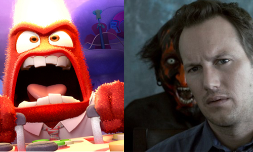 皮克斯動畫變鬼片？電影院放錯片嚇壞小朋友！ 腦筋急轉彎、Insidious: Chapter 3、Inside Out、腦筋急轉彎、美國俄亥俄