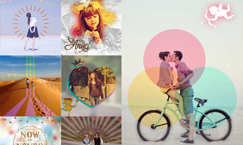 06/30限時免費App特輯：超強大的分區濾鏡軟體 限免、免費、特價、iPhone、App