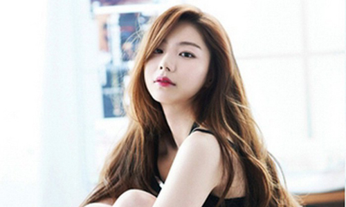 妞快報：第一名把嫩妹比下去！韓國最火辣女星排行出爐 娛樂圈、韓國、藝人、身材管理、火辣