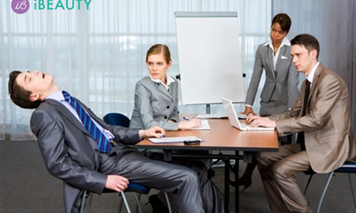 [友站新聞] 黏在椅子上會要命！ 專家：多數人一天有二十小時處於靜態 ibeauty、睡眠、靜態、要命、熱量