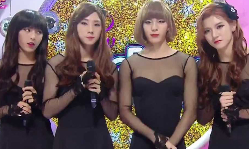 都快比本尊正了還想怎樣啦！盤點5個韓男團經典爆笑反串秀 韓國、男團、反串、男扮女裝、KPOP