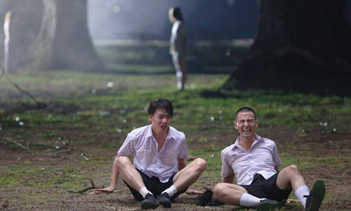 妞特企：「隔壁班的誰誰誰中邪了！」畢業旅行最害怕遇到的5件衰事 妞特企、畢業旅行、撞鬼、中邪、衰