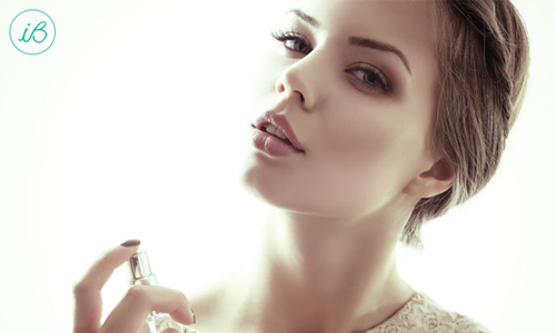 [友站新聞] 噴在手腕摩擦散開？　讓香味更持久的3種「香水正確噴法」！ ibeauty、香水、正確、使用