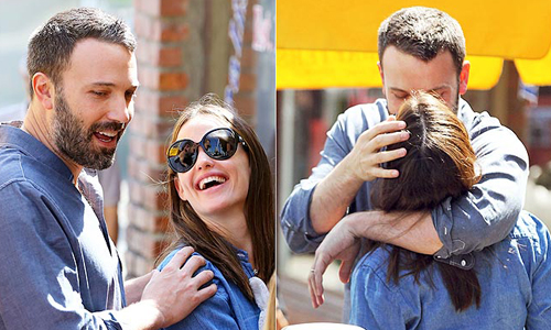 妞快報：恩愛10年情滅！班艾佛列克、珍妮佛嘉納宣布離婚 妞快報、離婚、班艾佛列克、珍妮佛嘉納、婚姻