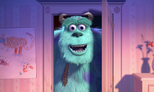 「爪子是我們的主人」是誰說的？從台詞猜迪士尼電影又來啦 迪士尼、測驗、台詞、disney、粉絲