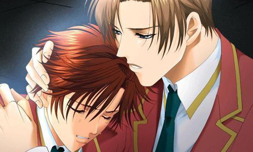 腐女的天國長這樣 5種超乎想像的男校爆笑日常 男校、風景、噴笑、日本、推特