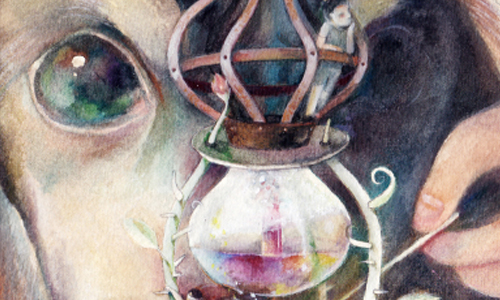 文青就是腳勤：臘腸先生的專屬插畫展 展覽、表演、藝文活動、活動、假日