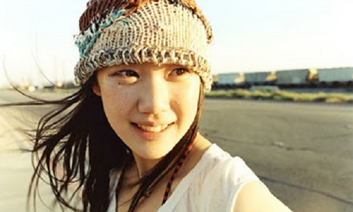 妞快報：空靈形象幻滅？小清新女神蒼井優被爆是個老菸槍 妞快報、空靈、形象、幻滅、小清新