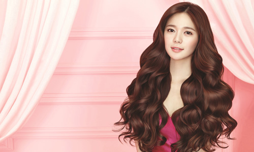 [新聞稿] MA CHÉRIE 瑪宣妮 沉浸粉紅香檳魅力 秀髮蓬鬆更輕盈！ 夏季全新形象 甜美登場 日本、MA CHÉRIE瑪宣妮、Elijah Lee、粉紅香檳