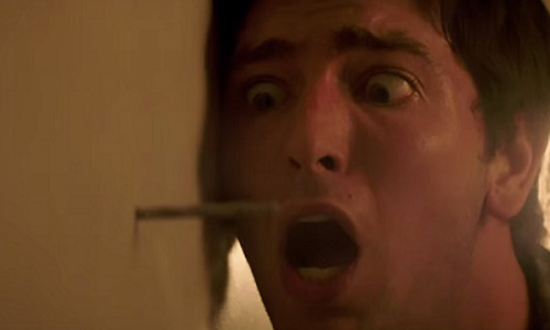 這個「嚇」天一定讓你冷汗直流！7月上映驚悚鬼片大集合 驚嚇、冷汗、7月、上映、驚悚、鬼片、恐怖、靈異、鬼、電影、片單