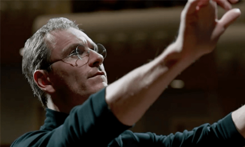 賈伯斯這樣不會太帥嗎？！《史蒂夫賈伯斯》首支預告氣勢磅礡 史蒂夫賈伯斯、Steve Jobs、麥可法斯賓達、電影、預告