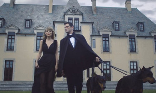 看完這6位未滿30歲明星住的豪宅，我只想要回家洗洗睡    豪宅、泰勒絲、珍妮佛勞倫斯、Jennifer Lawrence、Iggy Azalea