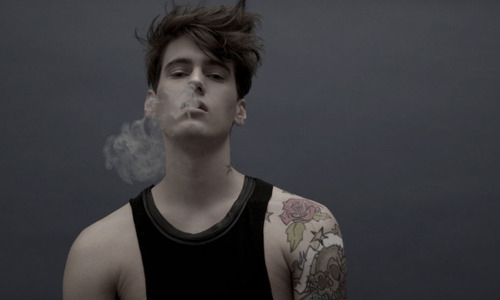 「I am a bad boy！」男生拒絕你時會搬出的9句中二藉口 瞎、拒絕、藉口、曖昧、解讀、會錯意、互補、告白、態度、台詞