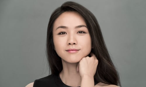 妞特企：事業與美貌一起改寫！影后湯唯靠自我努力扭轉命運 改寫命運、湯唯、SKII、Change Destiny、青春露