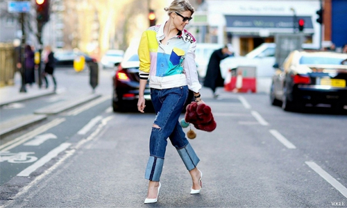 [友站新聞] 9招保持好心情的方法：「決定一個人心情的，不在環境，而在於心境。」 VOGUE、心理、健康、生理、現實