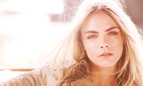 妞快報：不想再當花瓶！搞怪超模驚傳退出模特兒圈 卡拉迪樂芬妮、退出、模特兒、Cara Delevingne、紙上城市