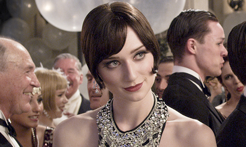 你最想回到哪個年代？從好萊塢電影看妝容演進 好萊塢、電影、妝容、美妝、演進