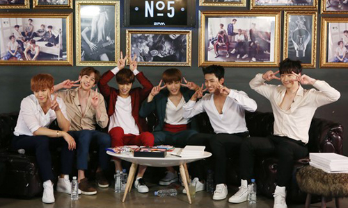 真的邀請你去他們家？！2PM團員私宅真相大公開 2PM、 Nichkhun、燦盛、澤演、Jun.k