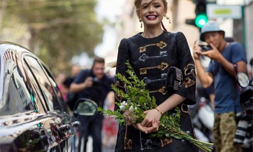 [友站新聞] 從0~100歲 提升免疫力的活力飲食法 VOGUE、腸道、健康、壽命