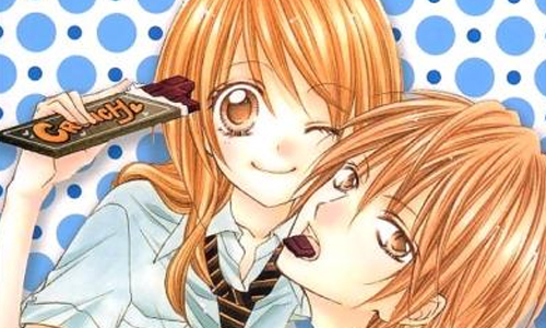 從學生時期就愛漫畫裡的壞壞腹黑男！4部春田菜菜漫畫作品大推薦 漫畫、少女、青春、懷舊、春田菜菜