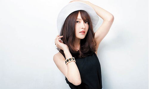 [友站新聞] 『萬能離子夾』要直要捲外翹都靠它！ beauty321、離子夾