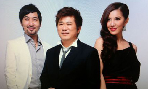 嫁給整形醫生 = 賺到了？5位嫁作醫生娘的女星 醫生娘、小禎、佩甄、Liz、李允智