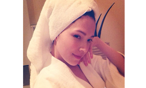 [友站新聞] 沒看過，別說你知道面膜怎麼敷 beauty321、女星、面膜、用法