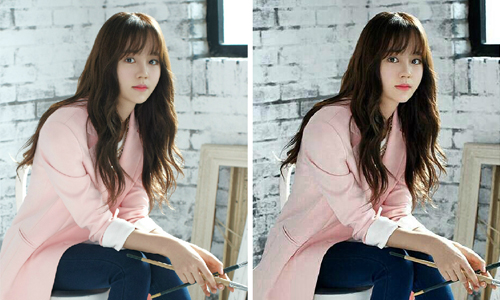 每個細節都能修到滿意為止！超專業的「潑辣修圖」你下載了沒 細節、專業、潑辣修圖、修圖軟體、編輯、歷史返回紀錄、濾鏡、App、色散、自製濾鏡