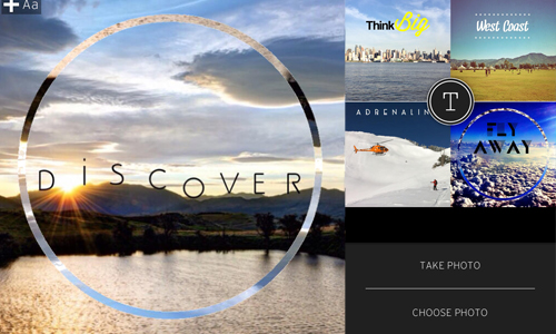 07/06限時免費App特輯：文青風的藝術文字軟體 限免、免費、特價、iPhone、App