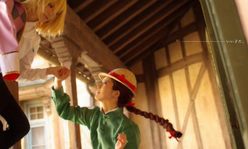 次元鴻溝根本是真實都市傳說 超哀傷cosplay辛酸史大公開 cosplay、理想、現實、角色、扮演、角色扮演