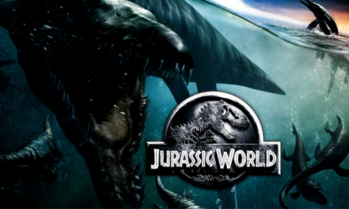 嫌《侏羅紀世界》不符史實？如果電影照實際地質年代拍... 侏羅紀世界、jurassic world、電影、侏儸紀公園、地質年代