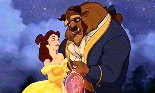 看了好想結婚喔！迪士尼經典結婚名場面Top 10 迪士尼、結婚、美女與野獸、無敵破壞王、羅賓漢、101忠狗、天外奇蹟、公主與青蛙、超人特攻隊、小美人魚、灰姑娘