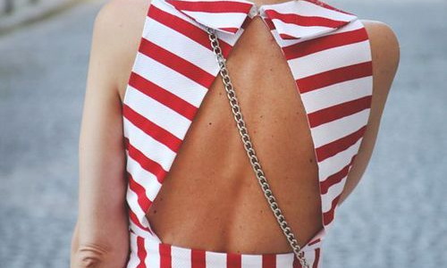 長不完的背痘該怎麼辦？！編輯夏日抗痘經驗大公開！ 清潔、保養、美肌、好皮膚、肌膚