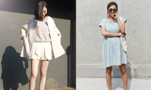 3分鐘定勝負！博得異性好感的夏日服裝Top 5 桃花、異性、好感、夏日、全白