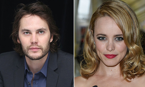 瑞秋女神有新的約會對象？瑞秋麥亞當斯的新歡竟然是他… 女神、瑞秋麥亞當斯、新歡、戀愛、泰勒基奇、無間警探