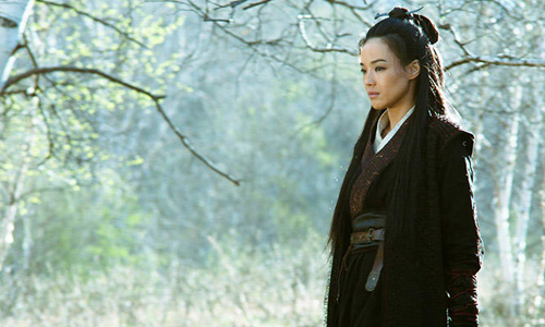 讓女神身心煎熬的武打鏡頭！《刺客聶隱娘》首支預告登場 刺客聶隱娘、侯孝賢、舒淇、張震、妻夫木聰、周韻、謝欣穎、THE ASSASSIN、坎城、canne