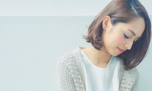 不只清爽還有滿滿色氣感！日本夏季高人氣的透明感髮色是…… 美髮、染髮、グレージュ、灰色、米色