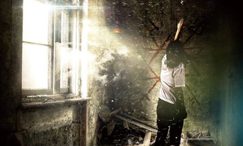 邊逃命還要邊解謎？讓你生存意志盡失的「King House鬼屋實境遊戲」 鬼屋、King House、恐怖、驚悚、遊戲、實境