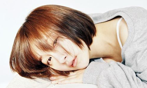 毫無防備下讓人怦然心動！日本女孩最流行的「剛睡醒妝」要訣公開 妝容、化妝、起床、無辜、朦朧