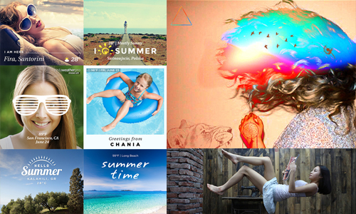 07/08限時免費App特輯：藝術感的攝影軟體 限免、免費、特價、iPhone、App